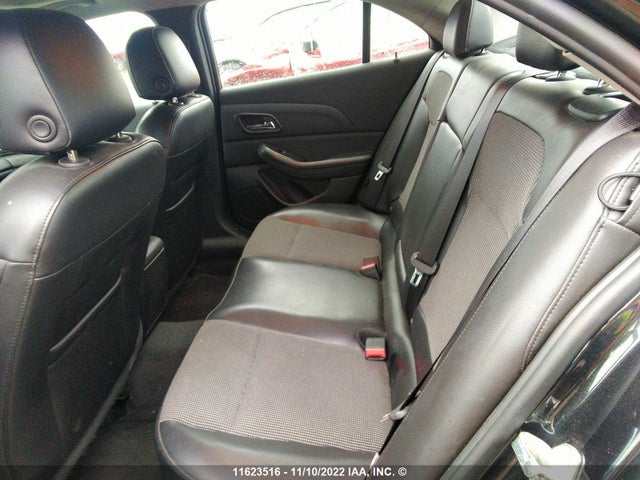 Chevrolet MALIBU 1LT 2014 1G11C5SLXEF270396 Image 8