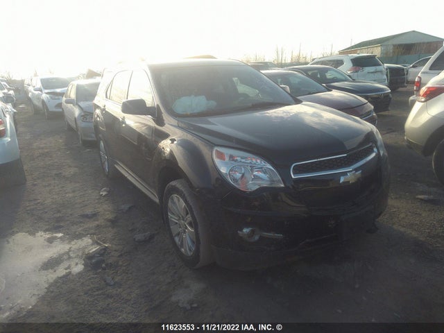 2011 2GNALPEC4B1291155 main image