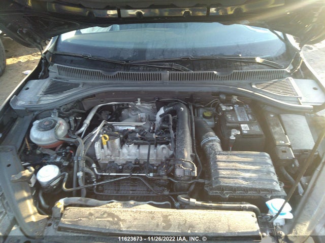 Volkswagen Jetta 2019 3VWE57BU4KM010687 Image 10