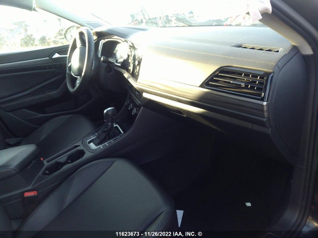 Volkswagen Jetta 2019 3VWE57BU4KM010687 Image 5