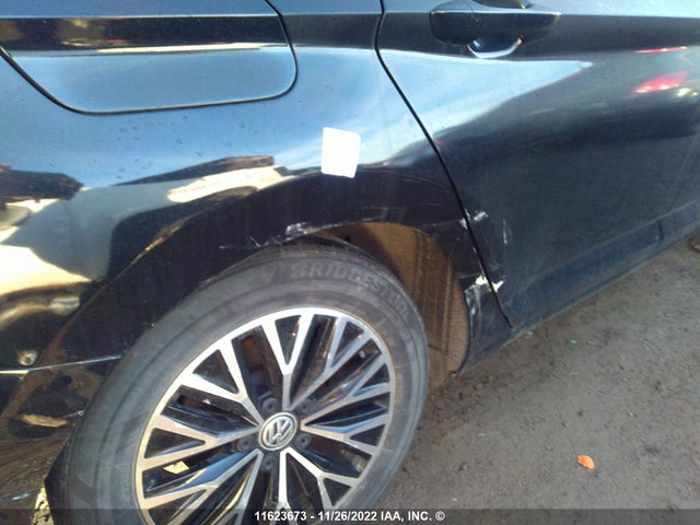 Volkswagen Jetta 2019 3VWE57BU4KM010687 Image 6