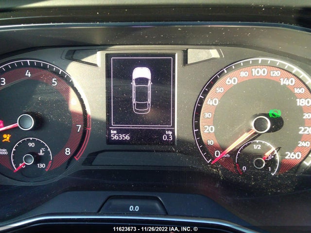 Volkswagen Jetta 2019 3VWE57BU4KM010687 Image 7