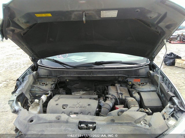 JA4AJ3AU5KU603634 Mitsubishi RVR