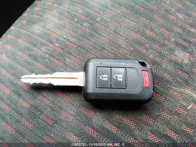 JA4AJ3AU5KU603634 Mitsubishi RVR