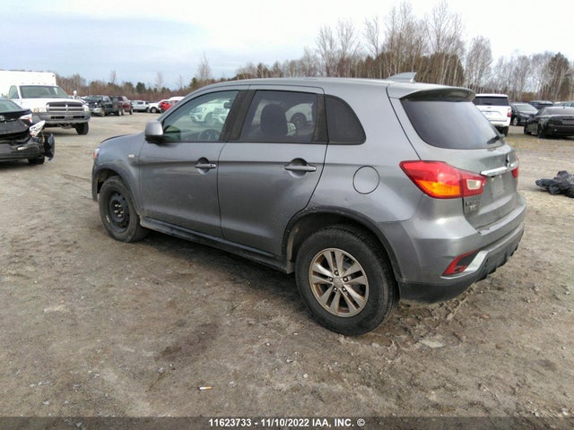 JA4AJ3AU5KU603634 Mitsubishi RVR