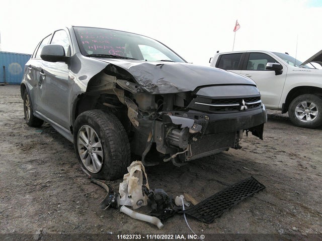 JA4AJ3AU5KU603634 Mitsubishi RVR