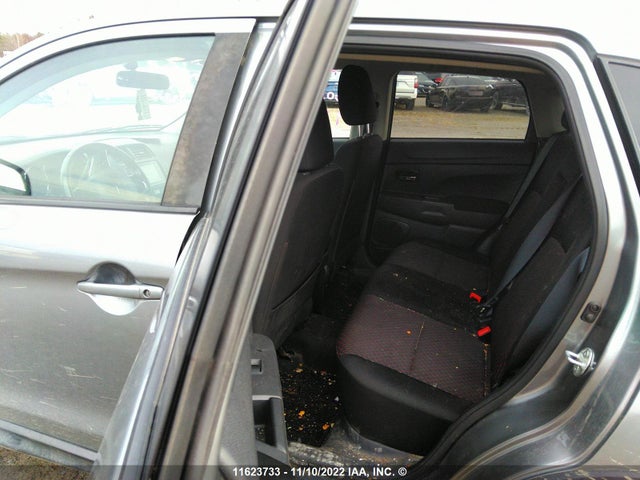JA4AJ3AU5KU603634 Mitsubishi RVR