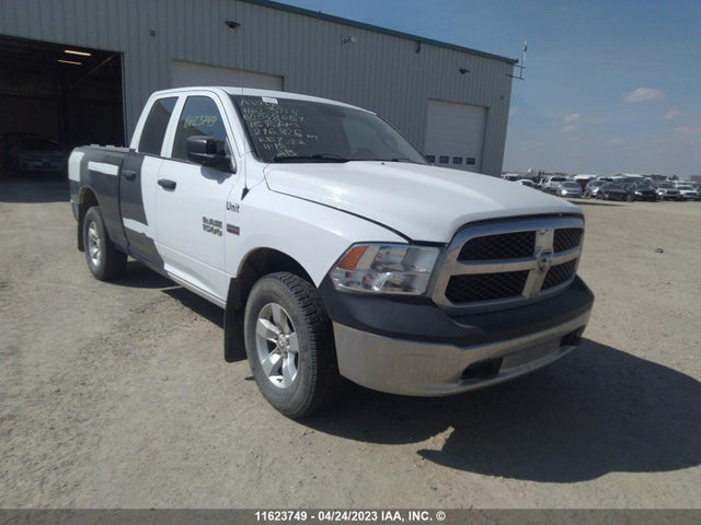 RAM 1500 St 2015 1C6RR7FTXFS548051 главное изображение
