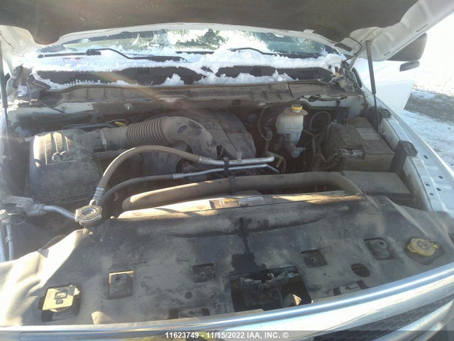 RAM 1500 St 2015 1C6RR7FTXFS548051 Image 11