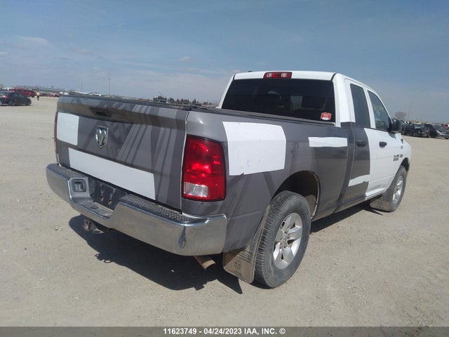 RAM 1500 St 2015 1C6RR7FTXFS548051 Image 5