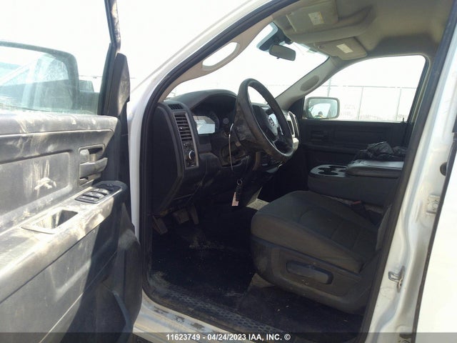 RAM 1500 St 2015 1C6RR7FTXFS548051 Image 6