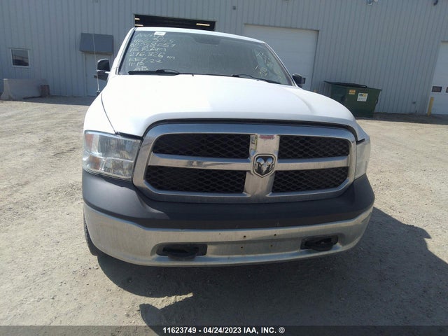 RAM 1500 St 2015 1C6RR7FTXFS548051 Image 7