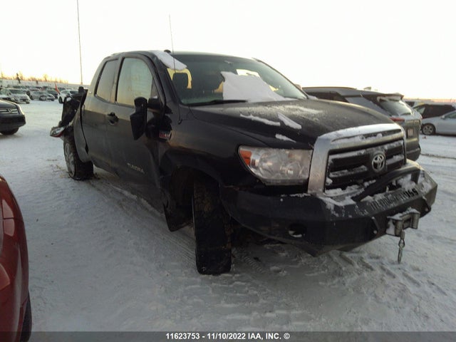 Toyota Tundra Double Cab Sr5 2013 5TFUY5F17DX320081 main image