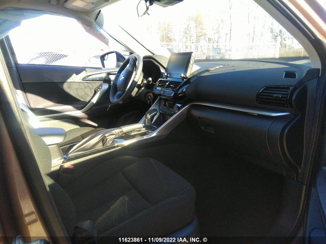 JA4ATUAA4PZ601714 Mitsubishi Eclipse Cross Es