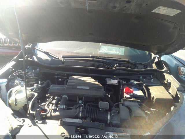 Honda CR-V 2021 2HKRW2H44MH212191 Image 10