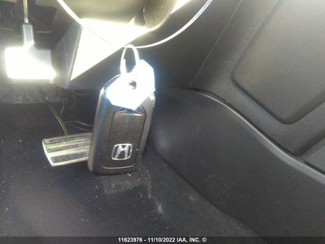 Honda CR-V 2021 2HKRW2H44MH212191 Image 11