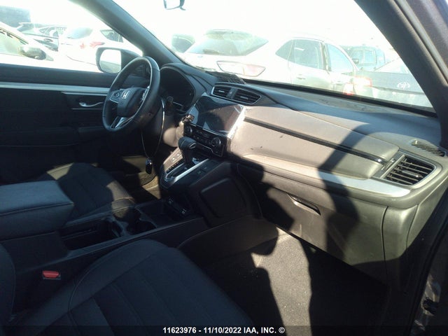 Honda CR-V 2021 2HKRW2H44MH212191 Image 5