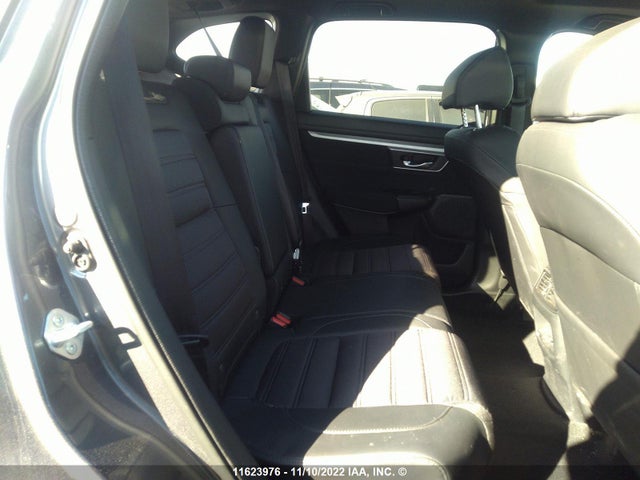 Honda CR-V 2021 2HKRW2H44MH212191 Image 8