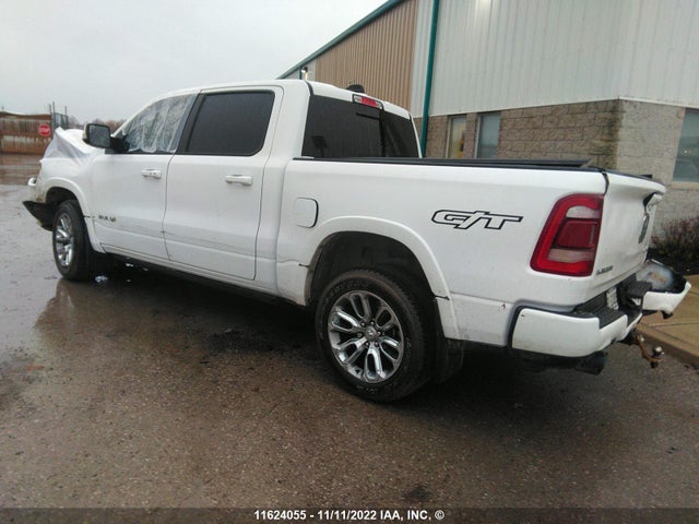 Dodge RAM 1500 2022 1C6SRFJT1NN134785 Image 3