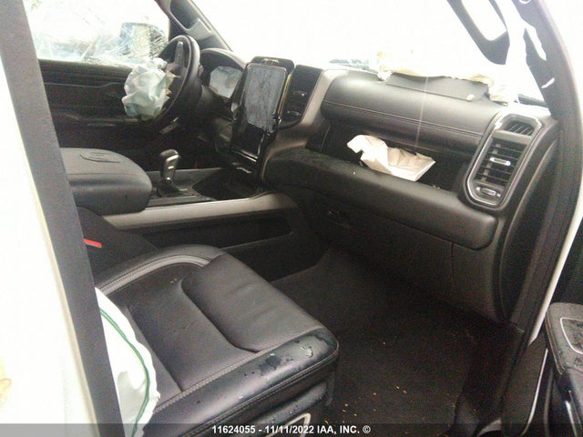 Dodge RAM 1500 2022 1C6SRFJT1NN134785 Image 5