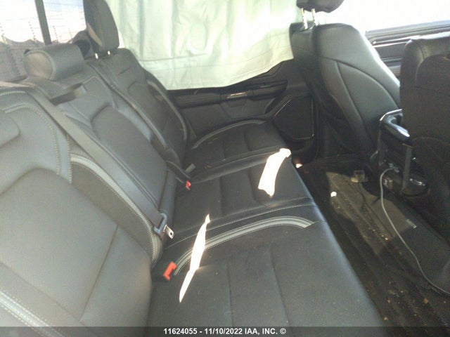 Dodge RAM 1500 2022 1C6SRFJT1NN134785 Image 8