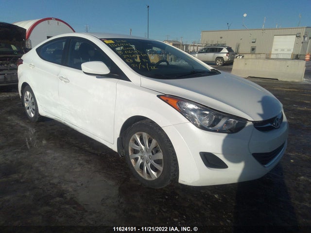 Hyundai Elantra Gls/limited 2013 5NPDH4AE9DH436592 main image