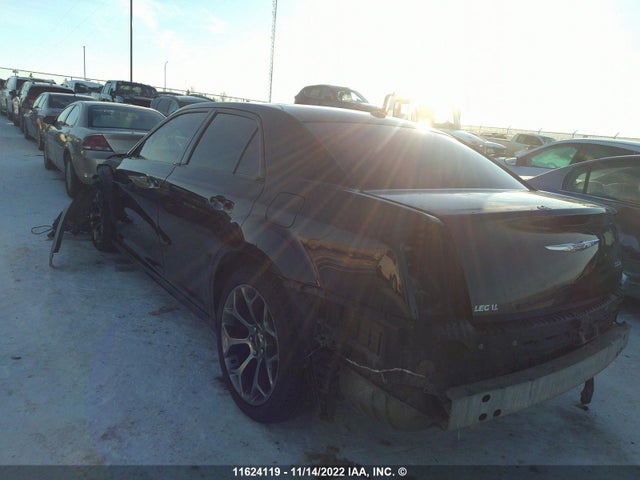 2C3CCABG6HH585683 Chrysler 300 S