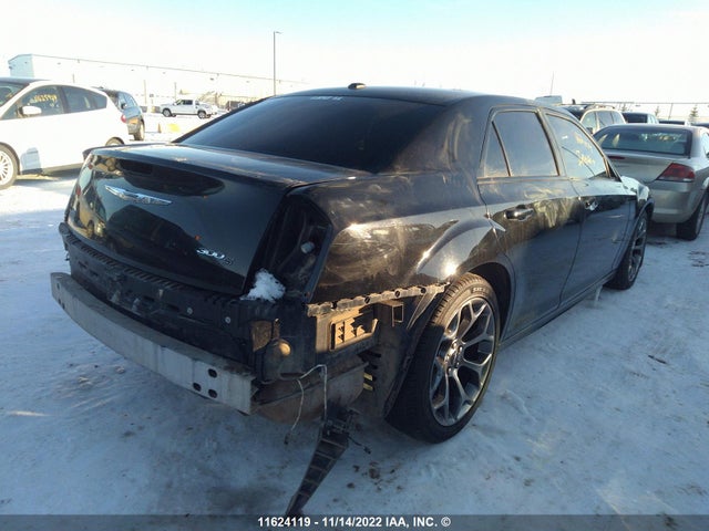 2C3CCABG6HH585683 Chrysler 300 S