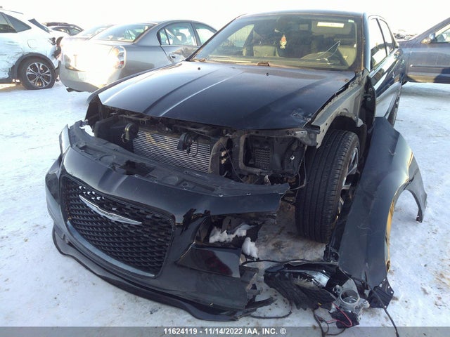2C3CCABG6HH585683 Chrysler 300 S