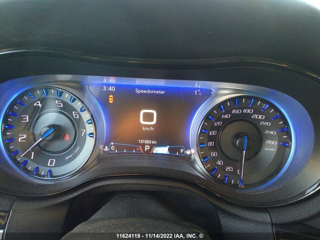 2C3CCABG6HH585683 Chrysler 300 S