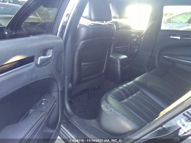 2C3CCABG6HH585683 Chrysler 300 S