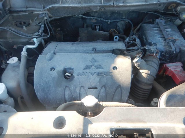 4A4AH3AU8EE603569 Mitsubishi RVR