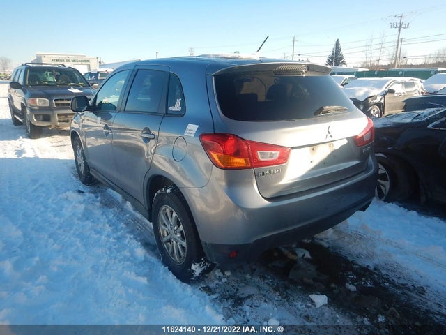 4A4AH3AU8EE603569 Mitsubishi RVR