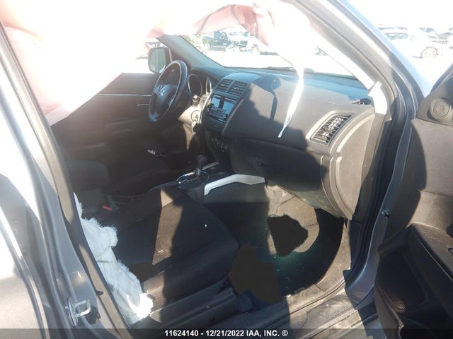 4A4AH3AU8EE603569 Mitsubishi RVR