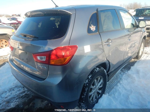 4A4AH3AU8EE603569 Mitsubishi RVR