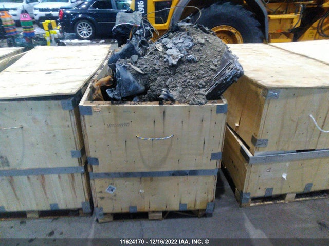 5YJSA1E23HF214483 Tesla Parts Model S
