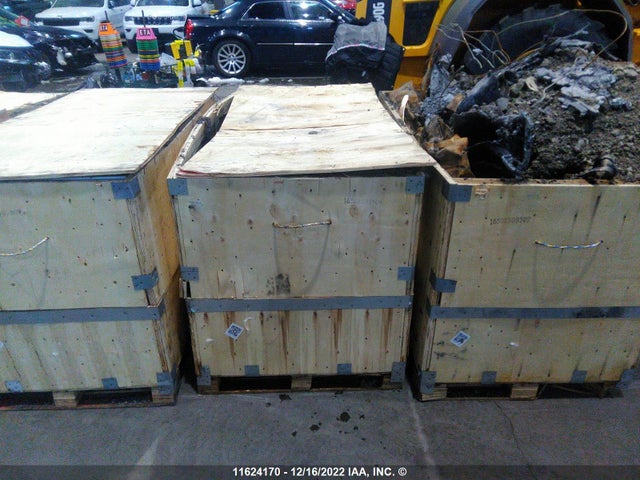 5YJSA1E23HF214483 Tesla Parts Model S