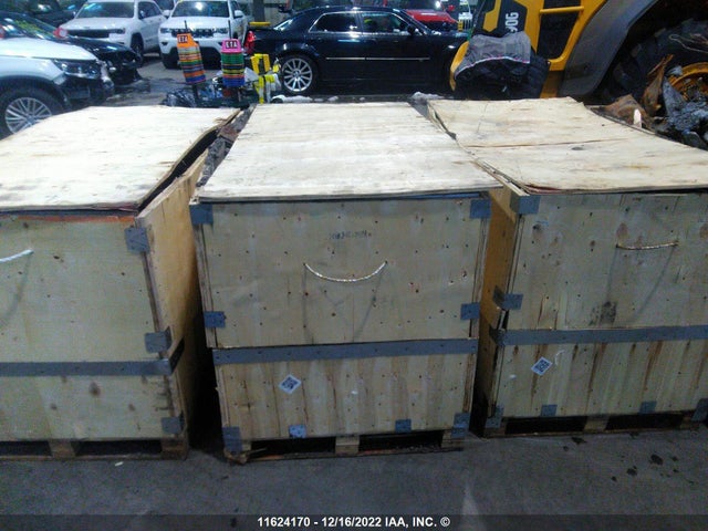 5YJSA1E23HF214483 Tesla Parts Model S
