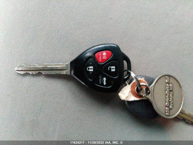 Toyota Corolla S/le/xle 2010 2T1BU4EE2AC342274 Image 3