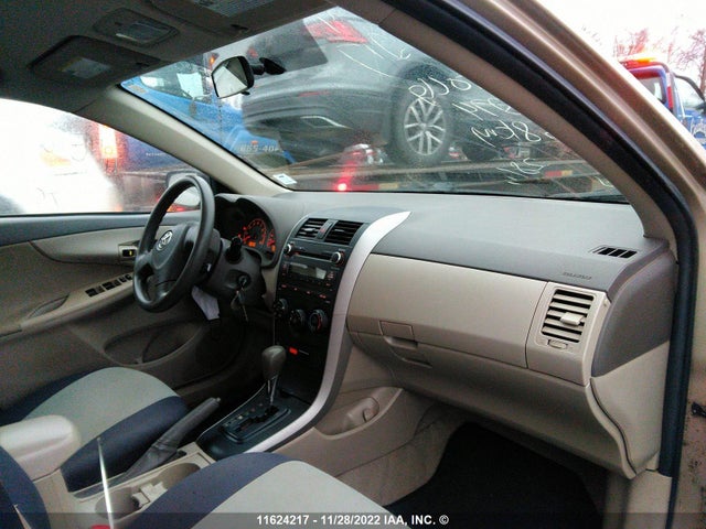Toyota Corolla S/le/xle 2010 2T1BU4EE2AC342274 Image 6