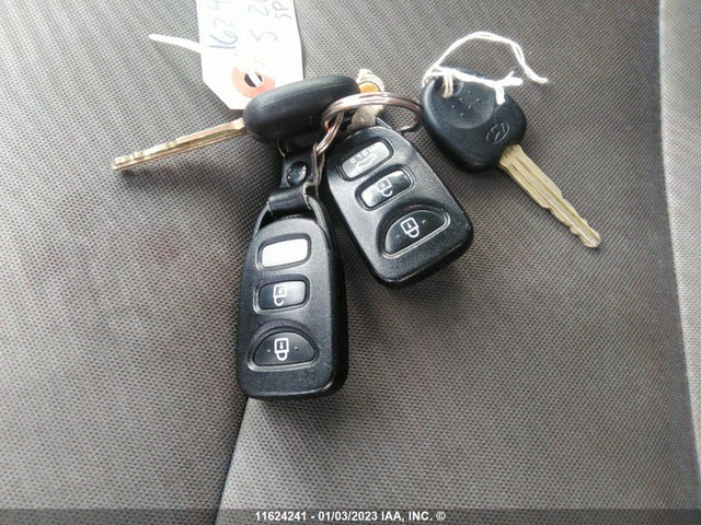 Hyundai Elantra Gls/limited 2012 5NPDH4AE5CH072542 Image 11