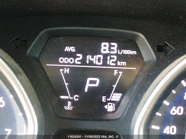 Hyundai Elantra Gls/limited 2012 5NPDH4AE5CH072542 Image 7