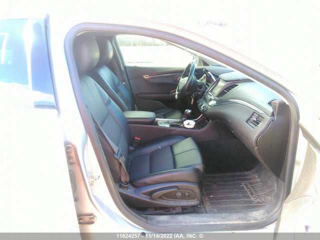 Chevrolet IMPALA LT 2014 2G1125S36E9109264 Image 6