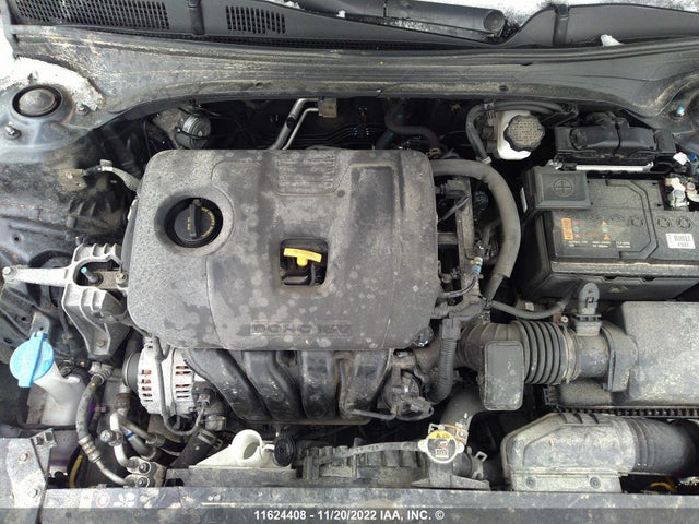 KIA Forte Fe/lxs 2020 3KPF24AD0LE145760 Image 11