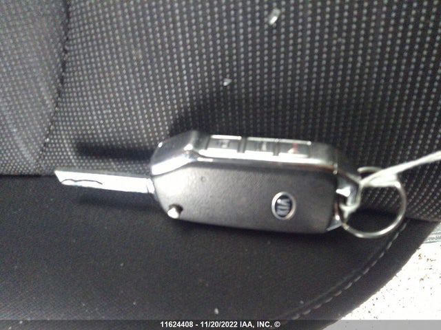 KIA Forte Fe/lxs 2020 3KPF24AD0LE145760 Image 3