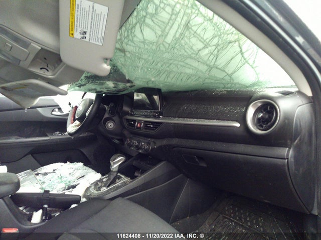 KIA Forte Fe/lxs 2020 3KPF24AD0LE145760 Image 6