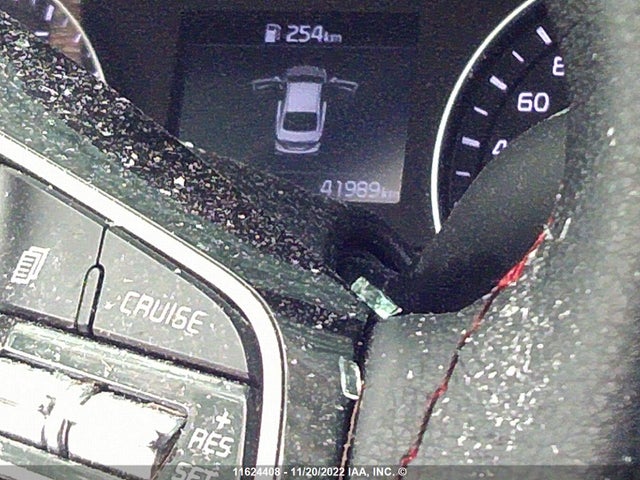 KIA Forte Fe/lxs 2020 3KPF24AD0LE145760 Image 8
