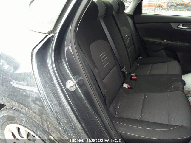 KIA Forte Fe/lxs 2020 3KPF24AD0LE145760 Image 9