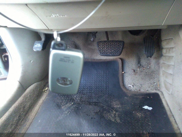 Toyota CAMRY HYBRID 2009 4T1BB46K69U080277 Image 3