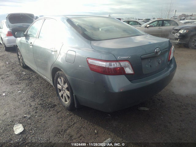 Toyota CAMRY HYBRID 2009 4T1BB46K69U080277 Image 4
